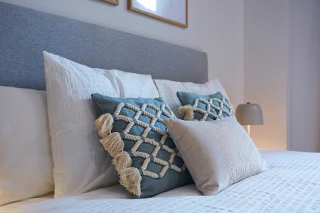 Piso en Alquiler en Barcelona Peracamps - Drassanes