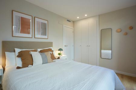 Piso en Alquiler en Barcelona Peracamps - Drassanes