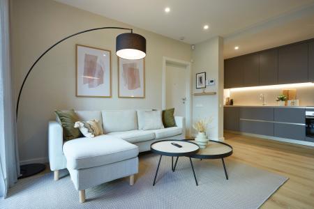 Piso en Alquiler en Barcelona Peracamps - Drassanes