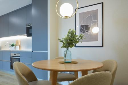 Piso en Alquiler en Barcelona Peracamps - Drassanes