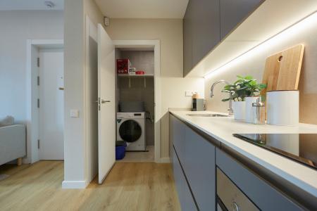 Piso en Alquiler en Barcelona Peracamps - Drassanes