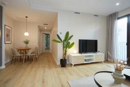 Piso en Alquiler en Barcelona Peracamps - Drassanes