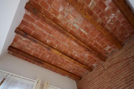 Bonita vivienda de alquiler en el Clot