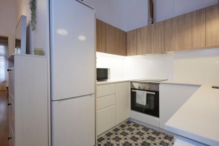 Bonita vivienda de alquiler en el Clot