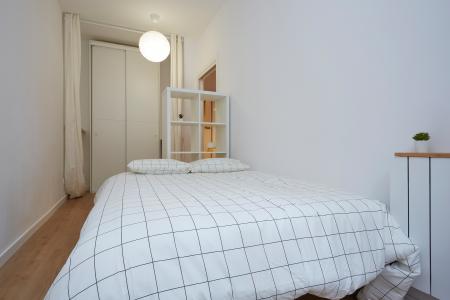 Bonita vivienda de alquiler en el Clot