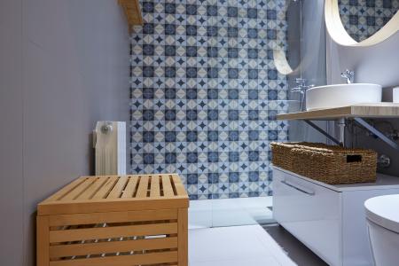 Bonita vivienda de alquiler en el Clot