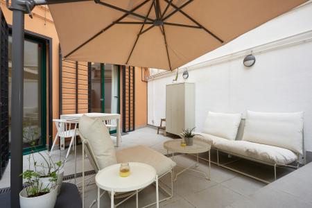 Bonita vivienda de alquiler en el Clot