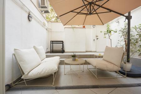 Bonita vivienda de alquiler en el Clot