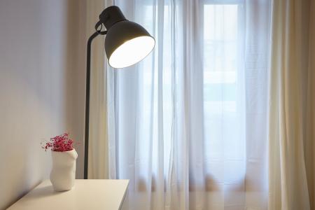 Bonita vivienda de alquiler en el Clot