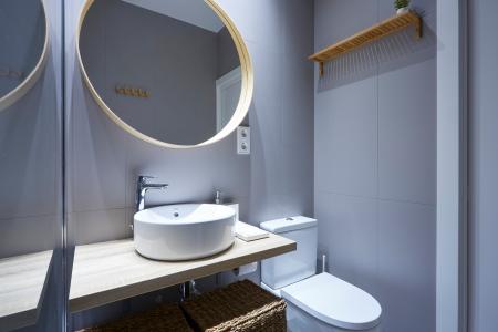 Bonita vivienda de alquiler en el Clot