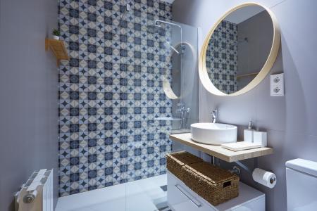 Bonita vivienda de alquiler en el Clot