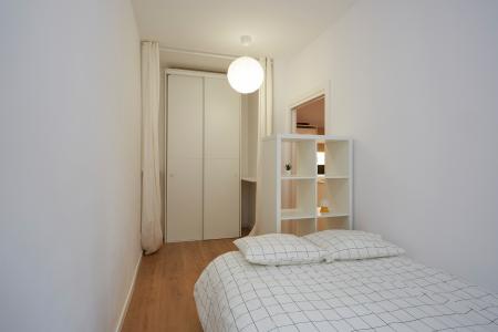 Bonita vivienda de alquiler en el Clot