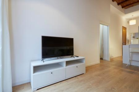 Bonita vivienda de alquiler en el Clot