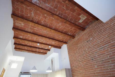 Bonita vivienda de alquiler en el Clot