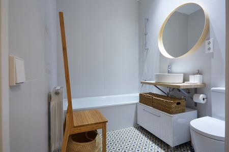 Bonita vivienda de alquiler en el Clot