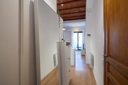 Bonita vivienda de alquiler en el Clot