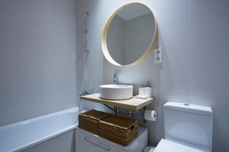 Bonita vivienda de alquiler en el Clot