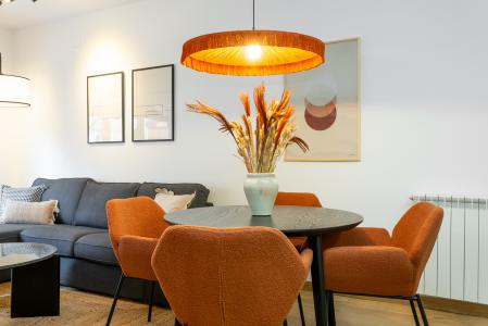 Wohnung zur Miete in Barcelona Paral·lel - Ricart
