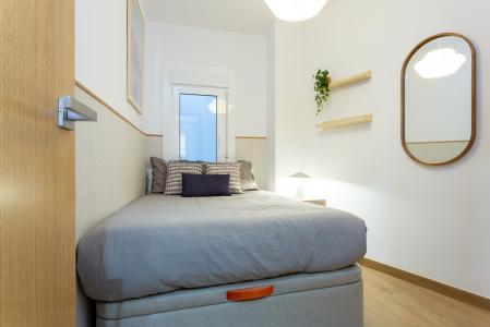 Wohnung zur Miete in Barcelona Paral·lel - Ricart