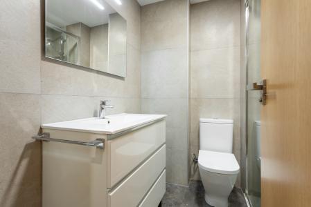 Wohnung zur Miete in Barcelona Paral·lel - Ricart