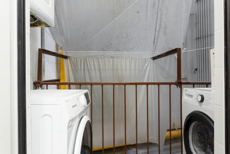 Wohnung zur Miete in Barcelona Paral·lel - Ricart