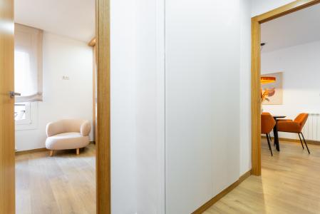 Wohnung zur Miete in Barcelona Paral·lel - Ricart