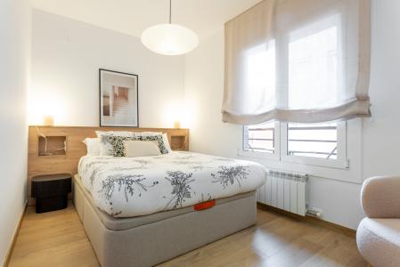 Wohnung zur Miete in Barcelona Paral·lel - Ricart