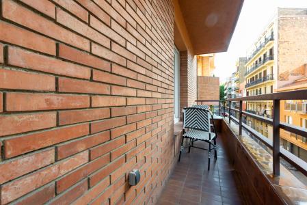 Wohnung zur Miete in Barcelona Paral·lel - Ricart