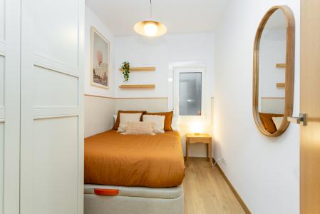 Wohnung zur Miete in Barcelona Paral·lel - Ricart