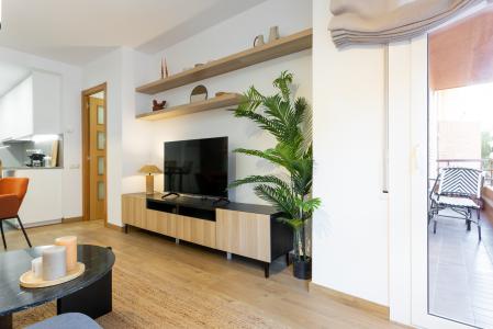 Wohnung zur Miete in Barcelona Paral·lel - Ricart