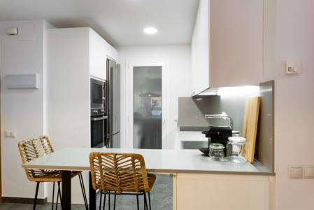 Wohnung zur Miete in Barcelona Paral·lel - Ricart