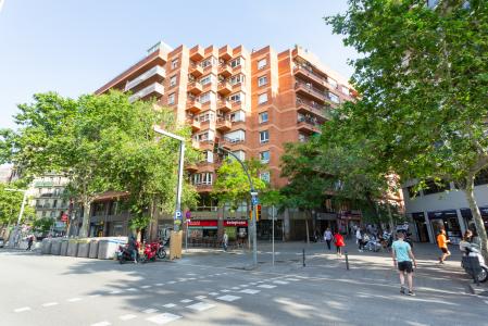 Wohnung zur Miete in Barcelona Paral·lel - Ricart