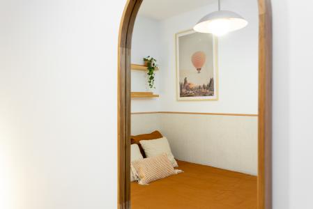 Wohnung zur Miete in Barcelona Paral·lel - Ricart