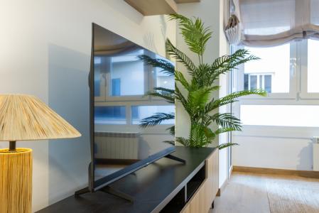 Wohnung zur Miete in Barcelona Paral·lel - Ricart