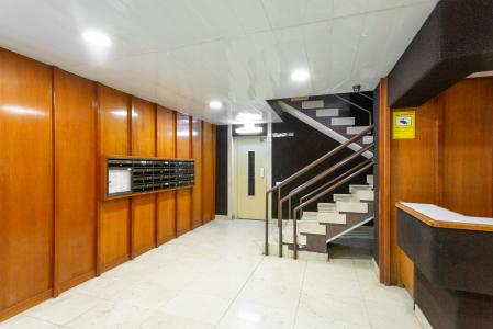Wohnung zur Miete in Barcelona Paral·lel - Ricart