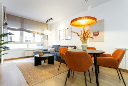 Wohnung zur Miete in Barcelona Paral·lel - Ricart