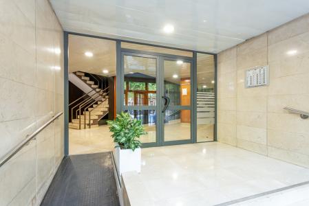 Wohnung zur Miete in Barcelona Paral·lel - Ricart