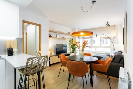 Wohnung zur Miete in Barcelona Paral·lel - Ricart
