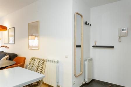Wohnung zur Miete in Barcelona Paral·lel - Ricart