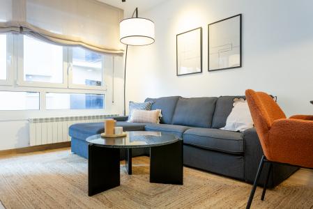 Wohnung zur Miete in Barcelona Paral·lel - Ricart