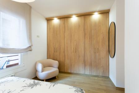 Wohnung zur Miete in Barcelona Paral·lel - Ricart
