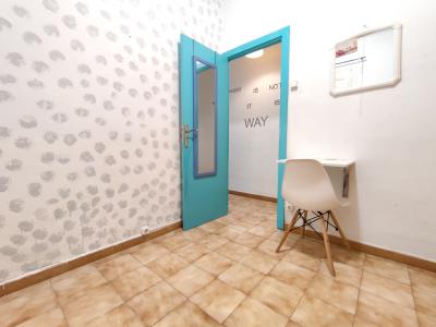 Appartement te huur in Barcelona Selva De Mar - Rambla De Guipuscoa
