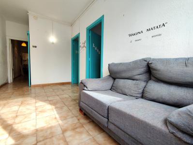 Appartement te huur in Barcelona Selva De Mar - Rambla De Guipuscoa