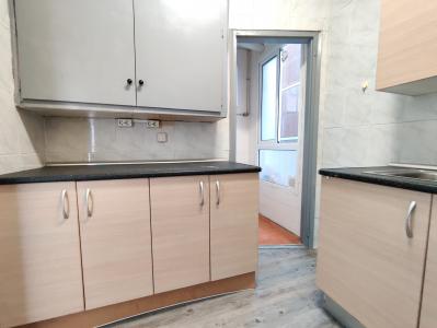 Appartement te huur in Barcelona Selva De Mar - Rambla De Guipuscoa
