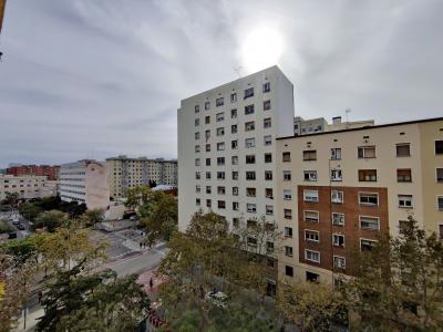Appartement te huur in Barcelona Selva De Mar - Rambla De Guipuscoa