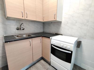 Appartement te huur in Barcelona Selva De Mar - Rambla De Guipuscoa