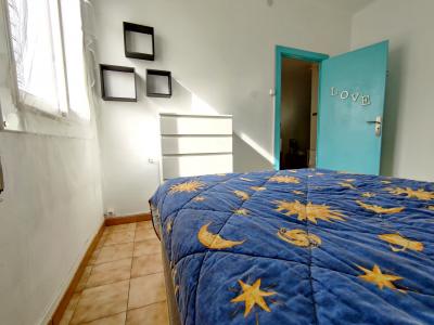 Appartement te huur in Barcelona Selva De Mar - Rambla De Guipuscoa