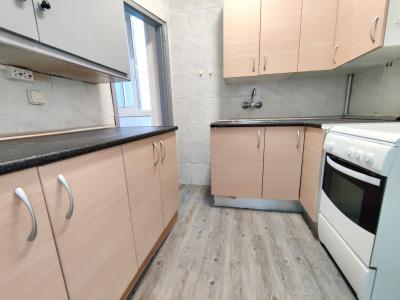 Appartement te huur in Barcelona Selva De Mar - Rambla De Guipuscoa