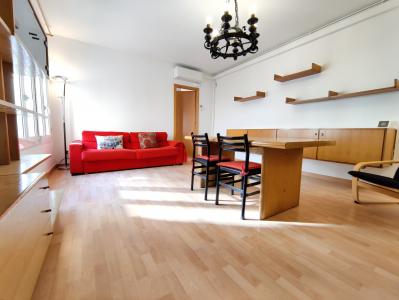 Maravillosa vivienda en alquiler en Gràcia