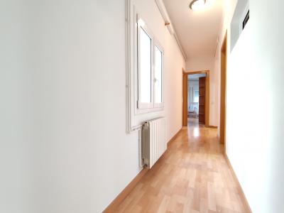 Maravillosa vivienda en alquiler en Gràcia